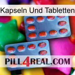 Capsules And Tablets 05